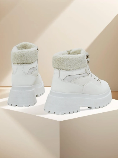 Royalfashion Kvener Snow Boots Dabendas