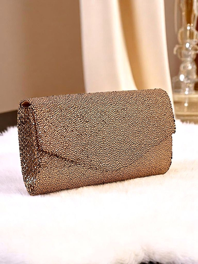 Royalfashion Women's envelope bag Stella Shine