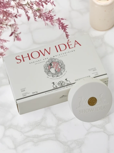 Niisutav näokreem 5g