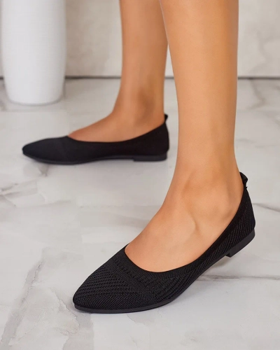 Royalfashion Women's Xamini Ballerinas