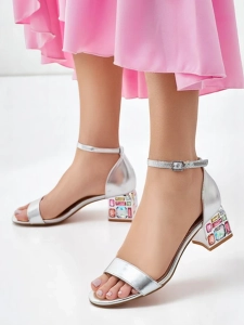silver