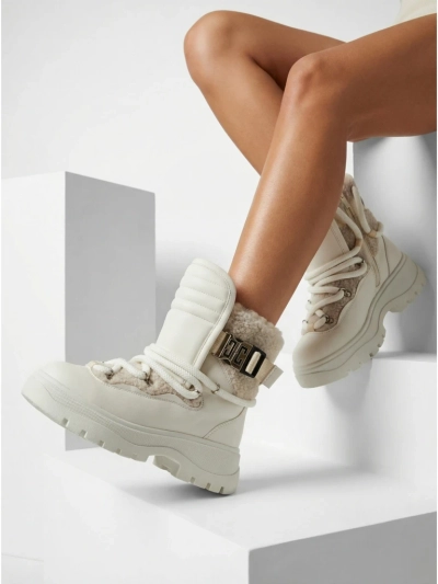 Royalfashion Kvinnor Umeu Snow Boots Uemi