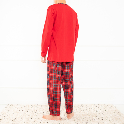Men's Christmas pajamas - Clothing