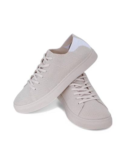 Royalfashion Women's fabric sports shoes Esellaf