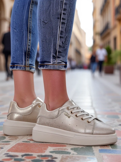 Royalfashion Naiste Sneakerid Ofetorie