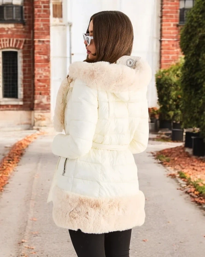 Royalfashion Womenvinter jacket