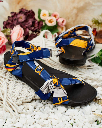 Royalfashion Женские спортивные сандалии Geseta