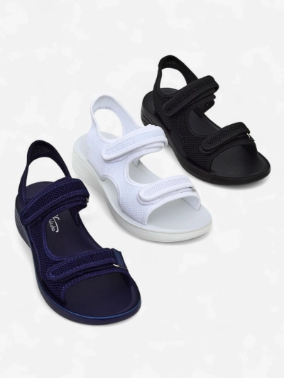 Royalfashion Naiste sportlikud sandaalid Gosmiles