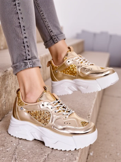 Royalfashion Женские кроссовки Mirto