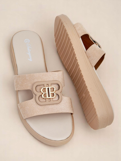 Royalfashion Naiste lamedad ChicStep plätud
