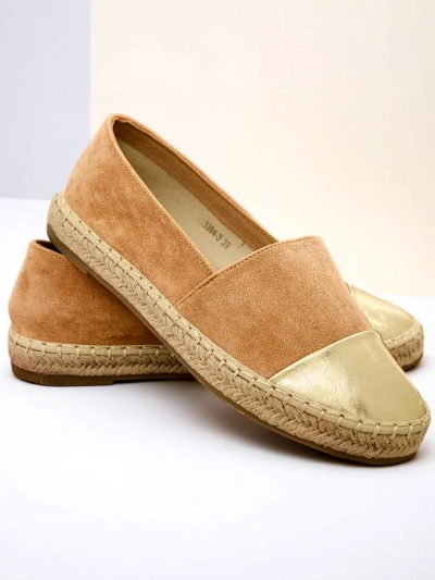Royalfashion Naiste Emasse espadrillid