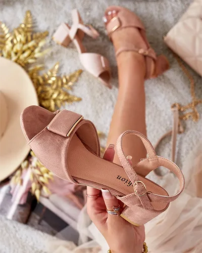 Royalfashion Naiste Colvos sandaalid