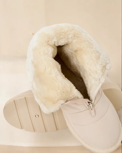 Royalfashion Wifan Snow Boots Nesisa