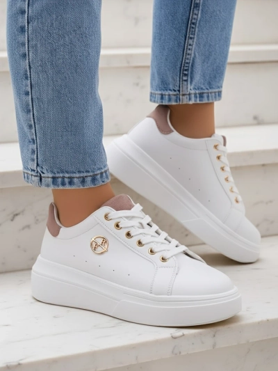 Royalfashion Женские Спортивные Кроссовки Clevermood