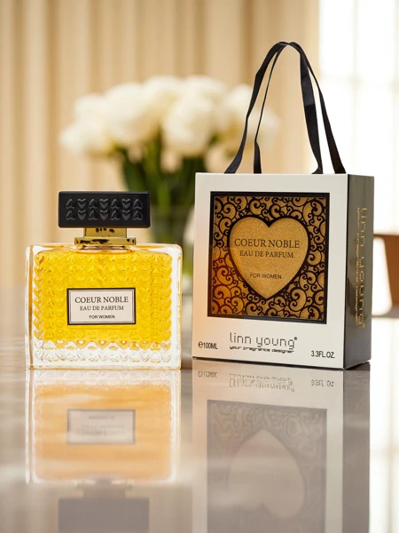 Inspired eau de parfum for women Coeur Noble