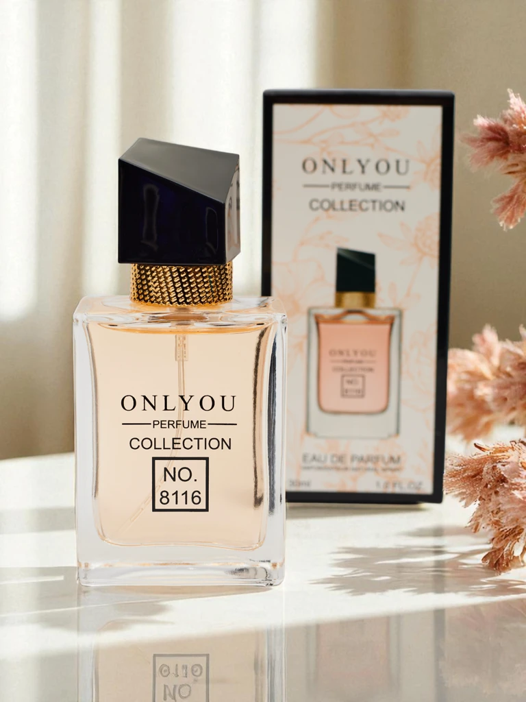 Inspired eau de parfum for women NO.8116