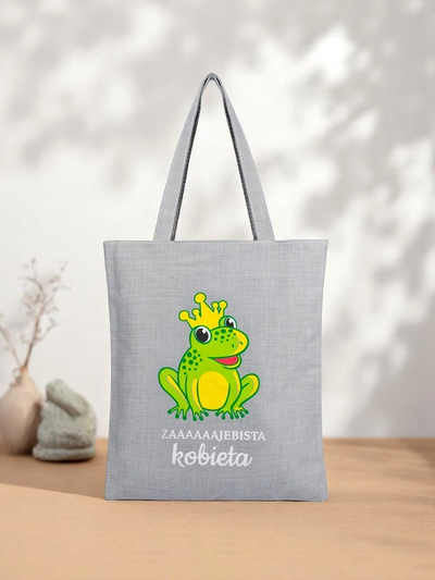 Royal Fashion BellaRana Fabric Bag