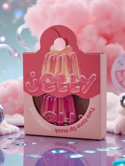 Fresca Dolce Labbra Kreemjas Mask