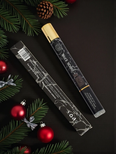 Inspireeritud meeste parfüümvesi Odor Epic Club Nuit Black