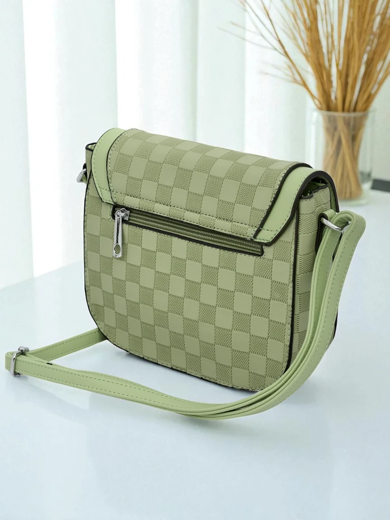 Royalfashion Маленькая женская сумка из экокожи Emily Grace