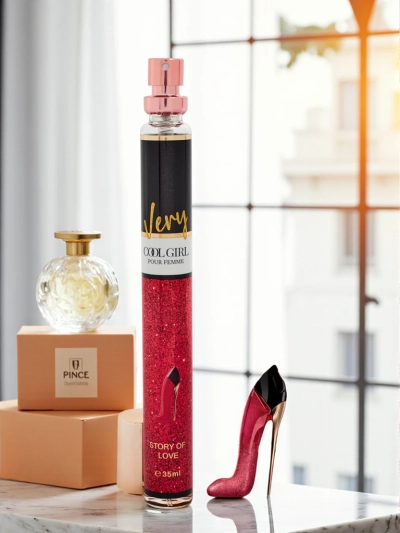 Aura Divina - Naiste parfüüm Very Cool Girl Story of Love 30ml