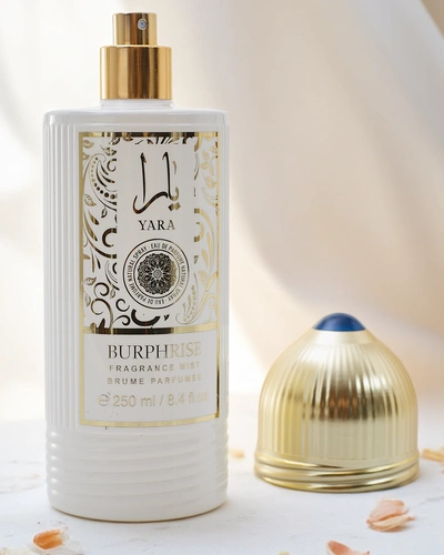 Inspireeritud Lattafa Yara naiste kehahallist 250 ml