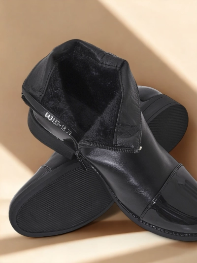 Royalfashion Kvinnor Skor Ivvo