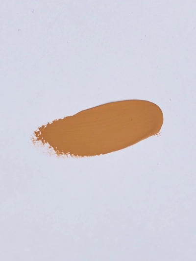 Waterproof face concealer Caramel