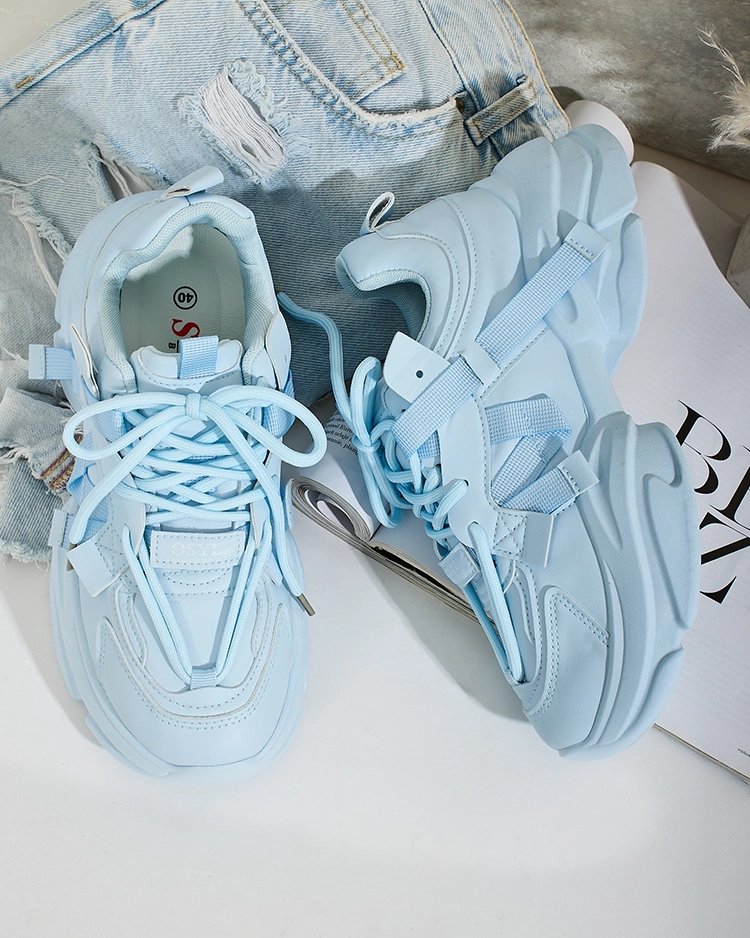 Royalfashion Women's sports sneakers Haigrette