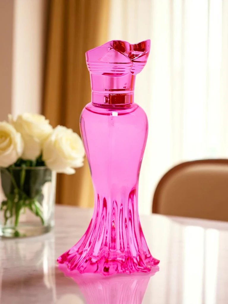 Inspired Eau de Parfum naistele NO. 8133