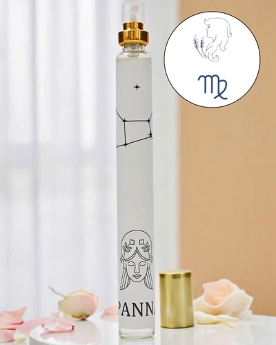 Парфюмированная вода Знак зодиака Дева 35 мл