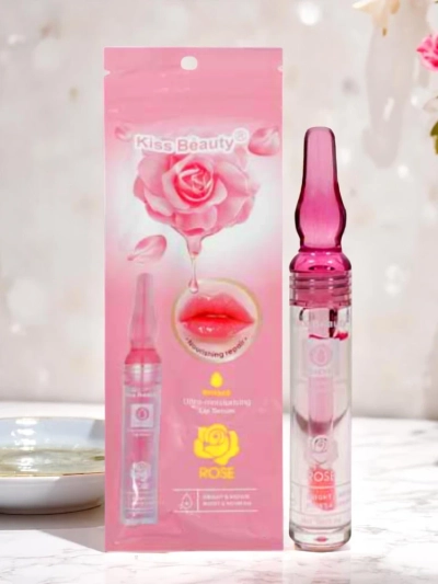 Rosy Lip Gloss Ultra-Moisturizing