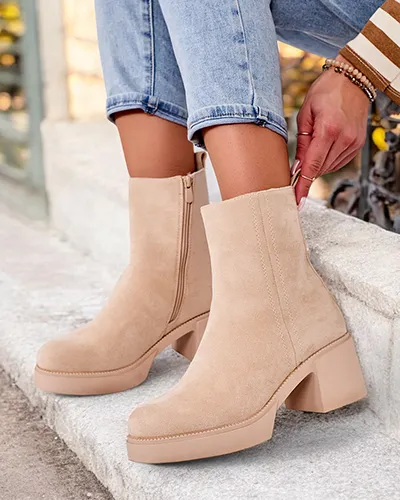 Royalfashion Naiste Tratta stiletto saapad