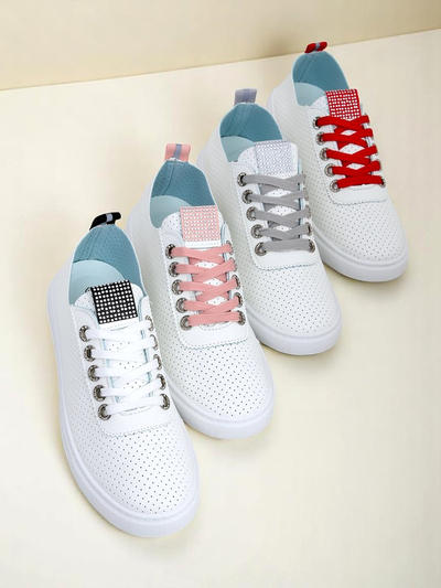 Royalfashion naiste ökonahast tennised PureWalk