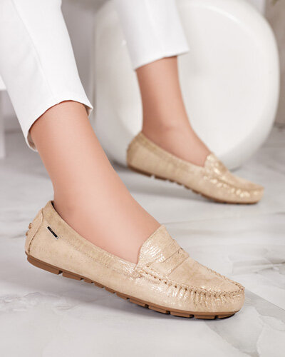 Royalfashion Women's moccasins Nicotta