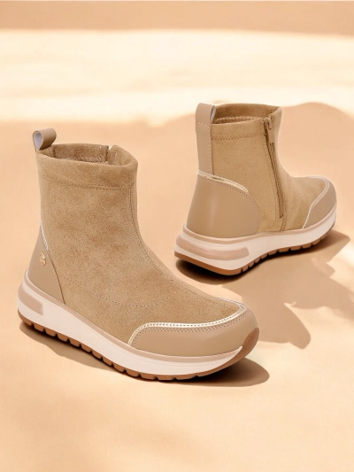 Royalfashion Women's boots Milanio