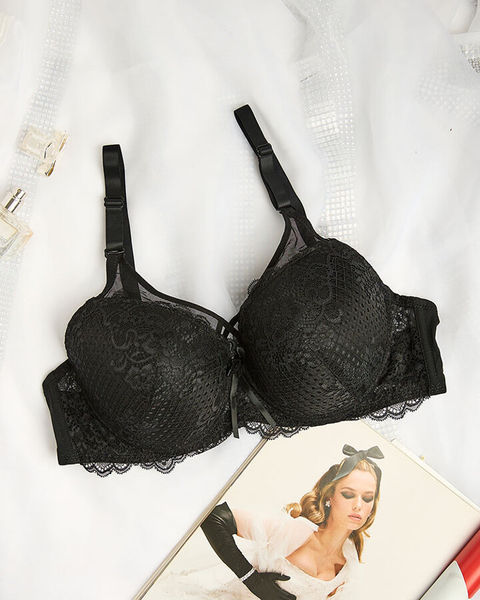 Royalfashion Naiste pitsist rinnahoidja