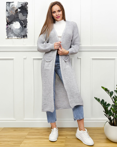 Royalfashion Hall naiste voodipluusi