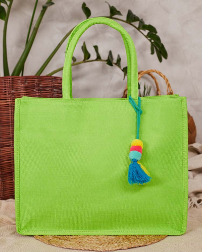 Royalfashion Women's Fabric Shoulder Bag