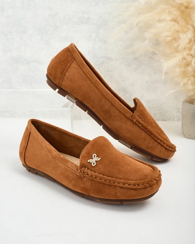 Royalfashion Naiste Verobi mokassinad