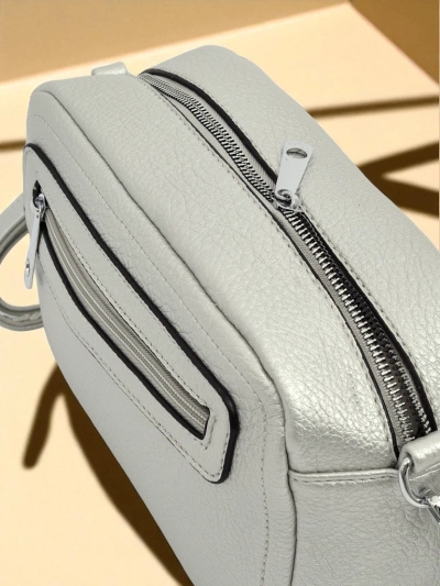 Royalfashion Небольшая женская сумка из экокожи Hera Vitale