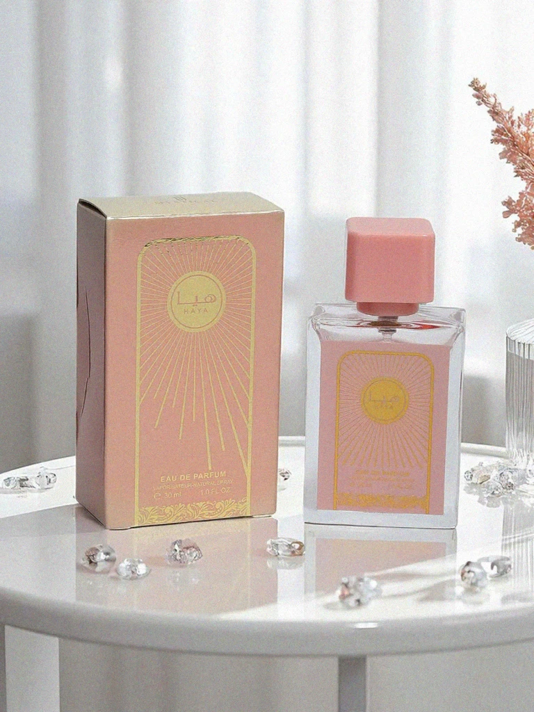 Inspired eau de parfum for women Hayaa