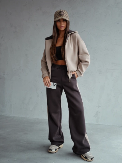 Royalfashion Women's cotton tracksuit set