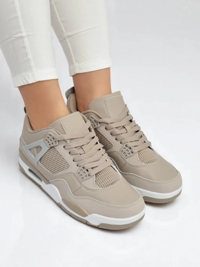 Royalfashion Women's Street Pulse Sport Sneakers