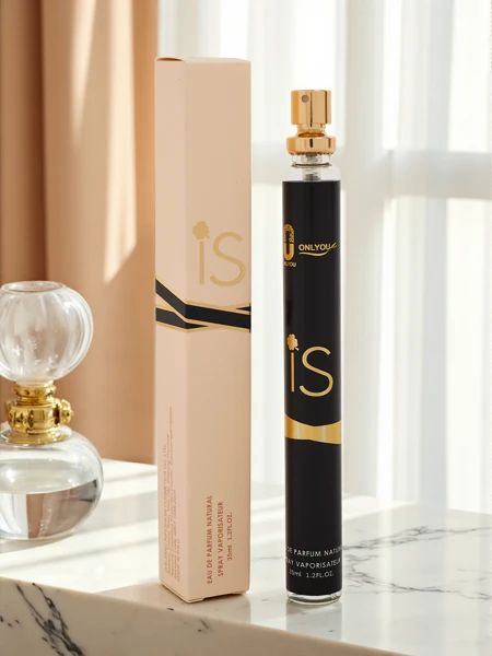 Inspireeritud naiste parfüümvesi IS