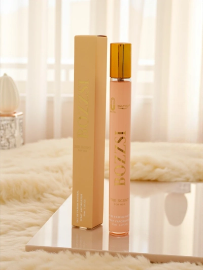 Inspired Women's Eau de Parfum Bozzsi