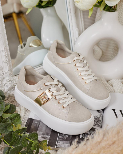 Royalfashion Naiste spordijalatsid Naterra