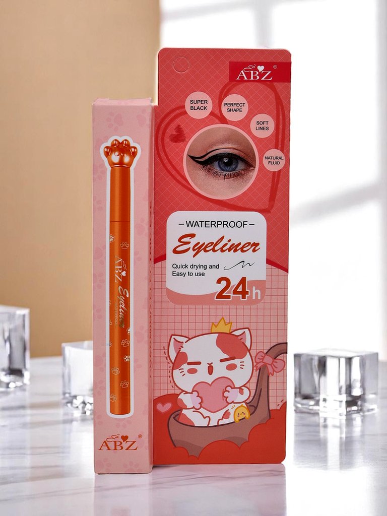 ABZ Waterproof eyeliner 24H lasting