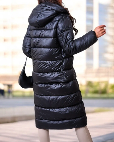 Royalfashion Must naiste talvejope