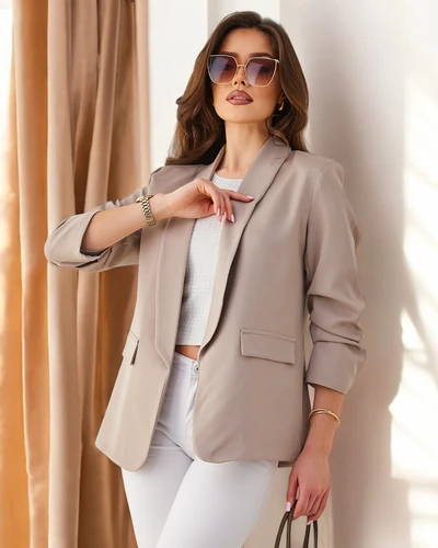 Royalfashion Women's Blazer